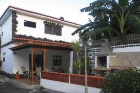 holiday home, Fuencaliente